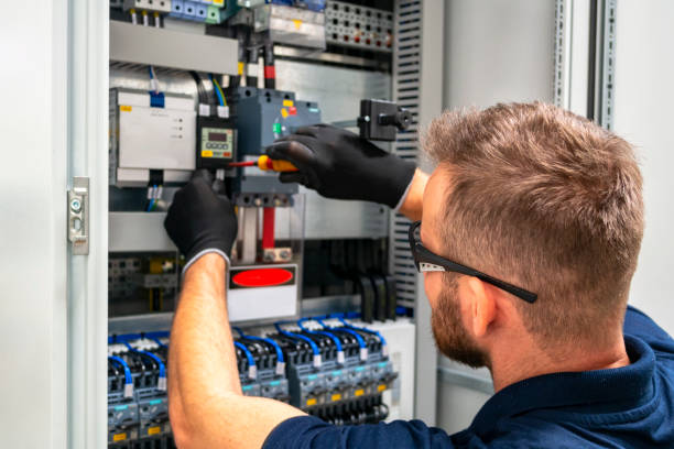 Electrical Rewiring Services in Pierz, MN