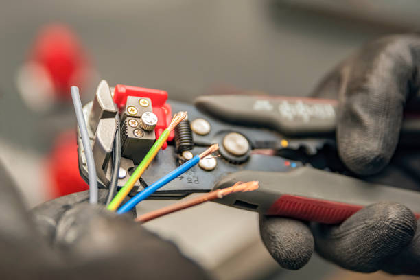 Best Residential Electrician Services  in Pierz, MN