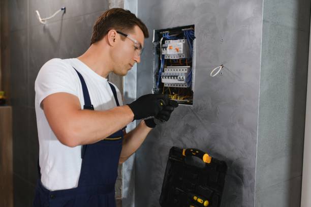 Best Commercial Electrician Services  in Pierz, MN