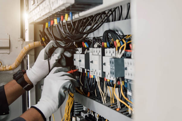 Why Trust Our Certified Electricians for Your Electrical Needs in Pierz, MN?